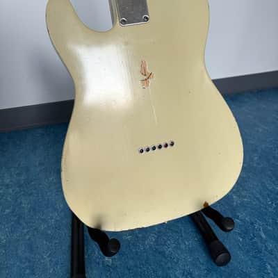 Maybach Texonian T61 2024 - Vintage Cream image 4