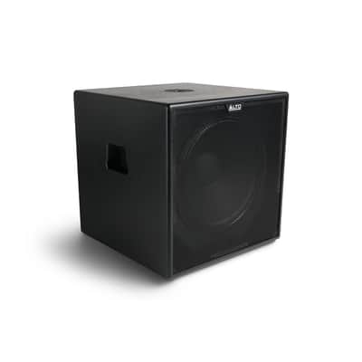 Alto Professional TX18S image 6