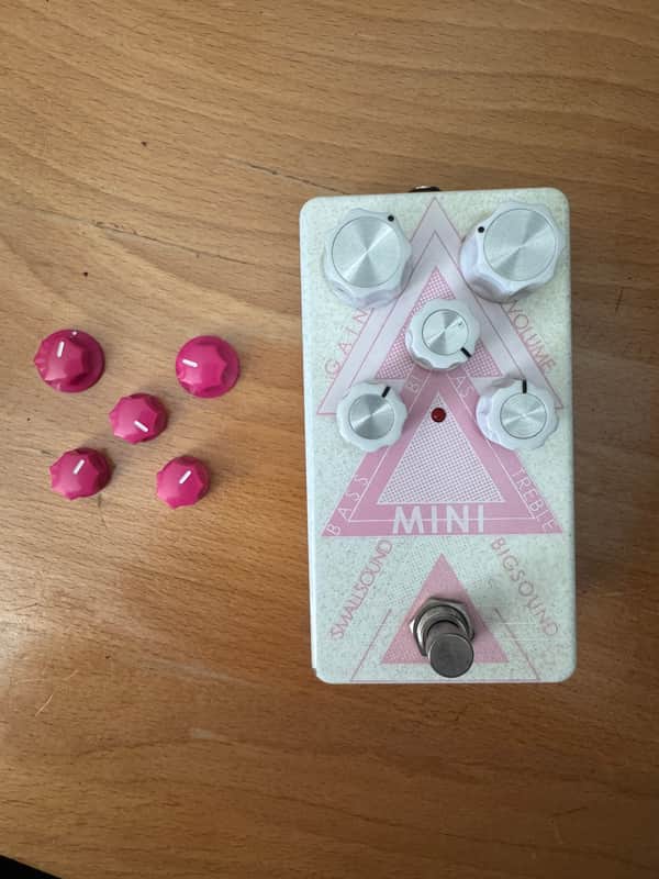 Smallsound/Bigsound Mini