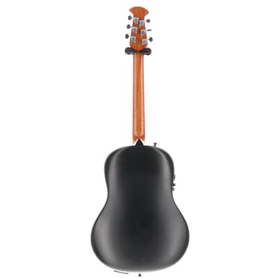 Ovation Ultra Acoustic-Electric Guitar 1516YS-G Yukon Spray (SR) (21618) image 6
