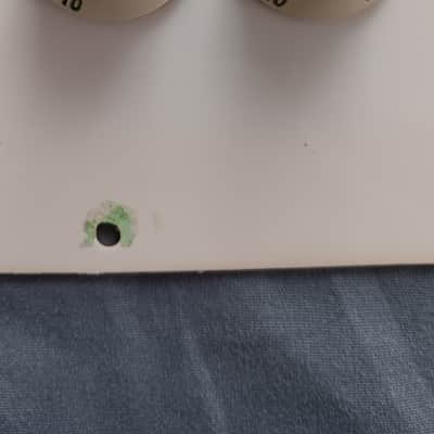 Squier Pickguard 1999 Vintage image 3