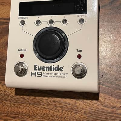 Eventide H9 Max Harmonizer/Effect Processor image 1