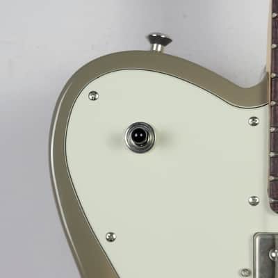 2021 Fender Mod Shop Telecaster Deluxe - Antigua image 8
