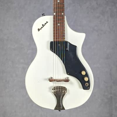 Airline 7214 "Thunderstick" 3/4 Scale Electric w/ Amp-In-A-Case! image 1
