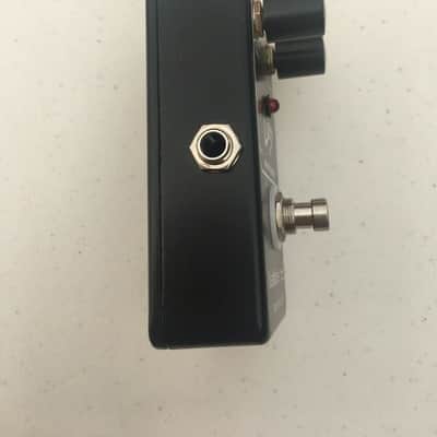 Toadworks Leo Jr. American Overdrive Distortion Guitar Effect Pedal Made In USA image 5