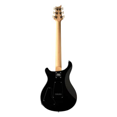 PRS Swamp Ash Special Electric Guitar - Scarlet Smokeburst image 8
