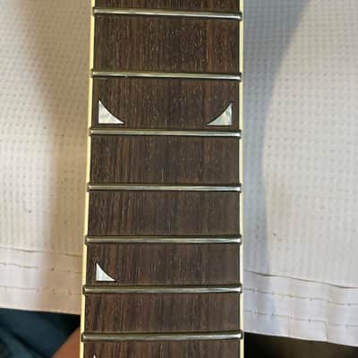 2000's Jackson Japan DKMGT Reverse Bound Piranha Teeth Guitar Neck Standard Nut 24 Fret (Repaired Tip) image 18