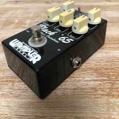 Wampler Black '65 Overdrive 2010s - Black imagen 3