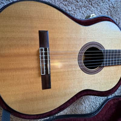 Holtier Luthier 01013 1998 - Natural image 3