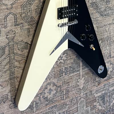 Dean Michael Schenker Flying V image 19