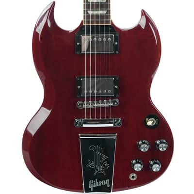 Gibson SG Derek Trucks 2014 image 5