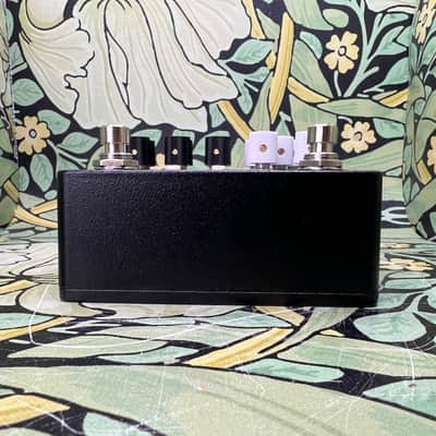 Earthquaker Devices Scrolls Bass Odyssey image 3