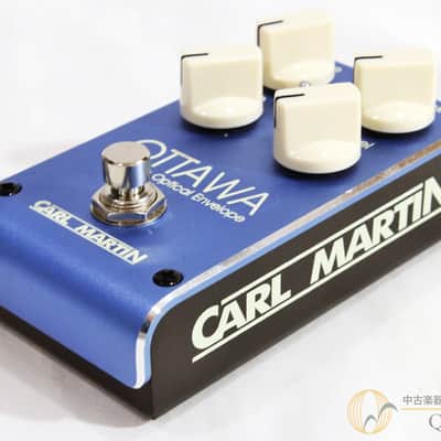 Carl Martin Ottawa | Reverb Canada
