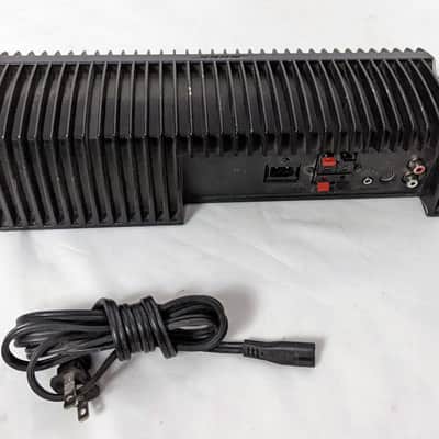 Bose Lifestyle Stereo Amplifier - Zone 2 Amplifier for Lifestyle System image 4