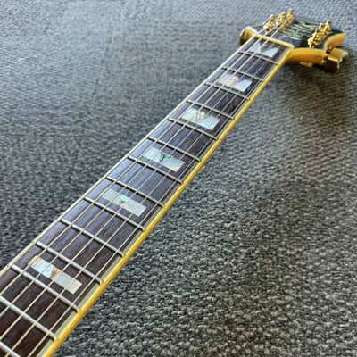 Epiphone Sheraton II 1986 Natural image 4