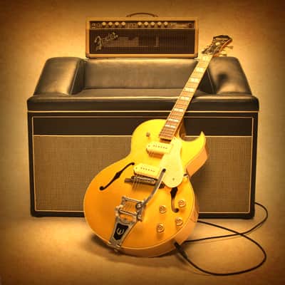 "the Bark-A-Lounge"  Sofa Chair,  Cabinet Only  - American Rock Room - image 3