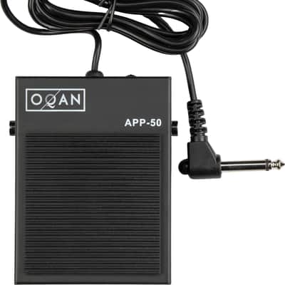 OQAN APP50 image 2