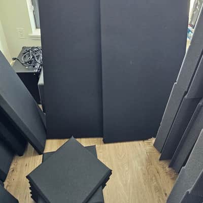 Primacoustic Acoustic Treatment Bundle image 4