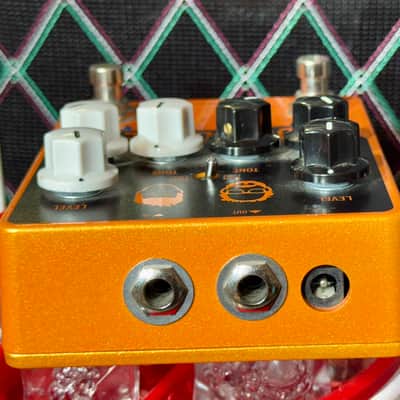 Keeley D&M Drive Limited Edition image 10