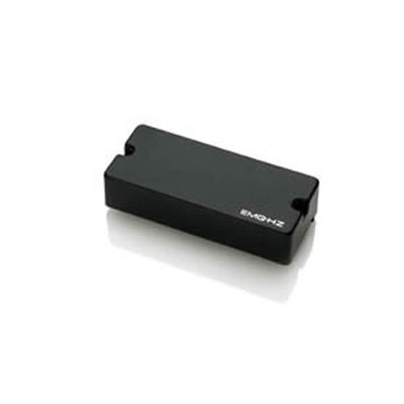 EMG 35HZ-B Passive Dual Coil Soapbar Bass Pickup image 1