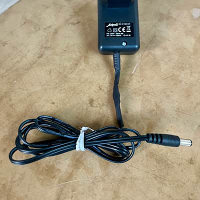 Boss RCL-10 Micro Rack Series + power supply image 13