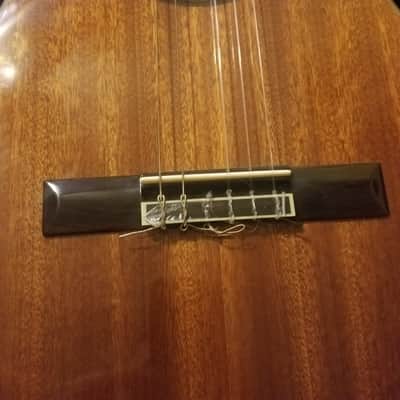 Aira AK-65 Natural Classical Guitrar image 3