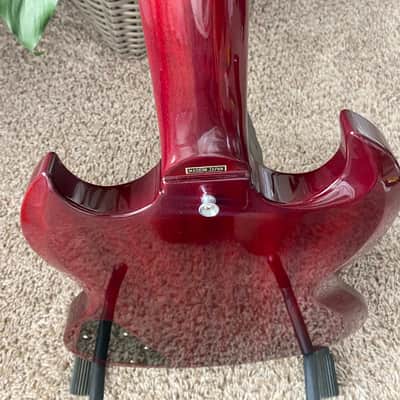 Epiphone Elite (Elitist) '61 SG 2002 - 2008 - Cherry image 7