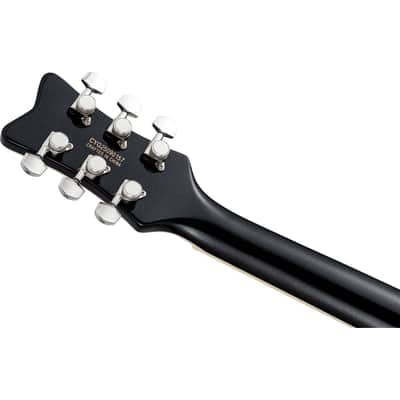 Gretsch Guitars Electromatic Premier Jet Onyx Storm image 6