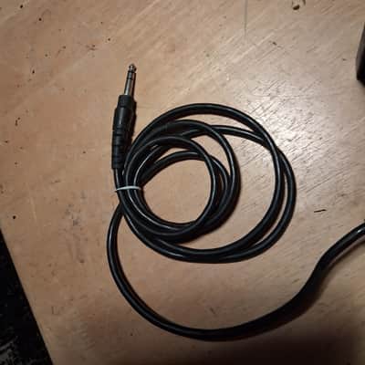 Yamaha CS 50 60 80 expression pedal 70's ? image 5