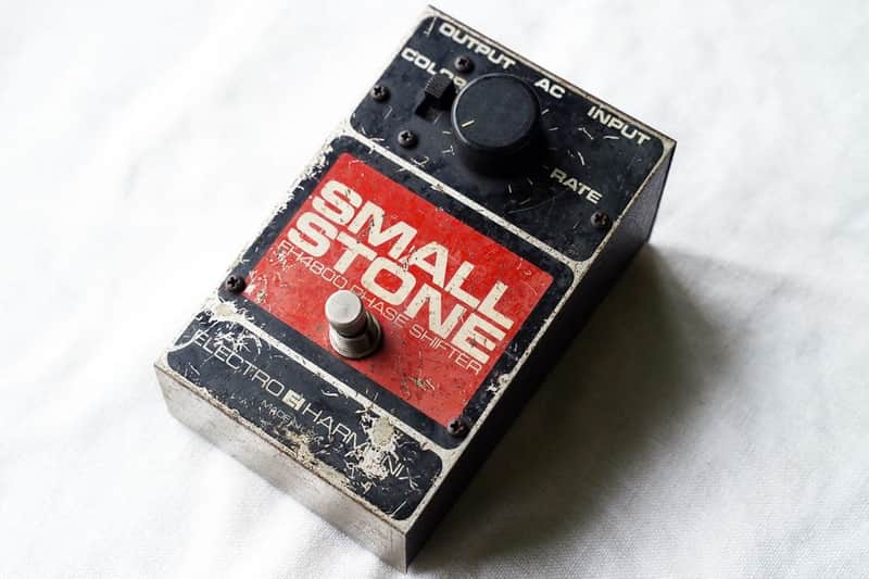 Electro-Harmonix SMALL STONE