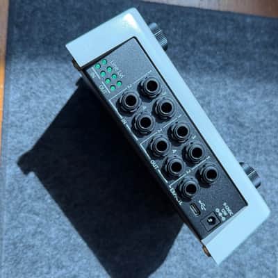 Eventide H90 Harmonizer 2022 - Present - White image 2