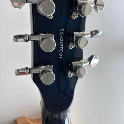 Harley Benton SC-Custom Plus EMG image 7