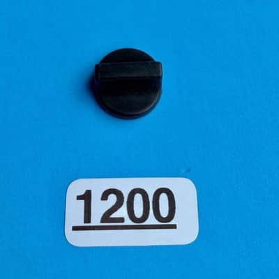 Nektar Impact LX49+ LX88+ MIDI Keyboard Part: Slider Fader Cover Cap Tip image 10