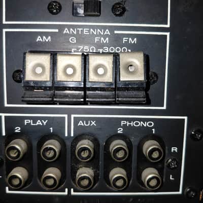 Marantz 2270 Receiver Fully Restored Excellent Condition image 14