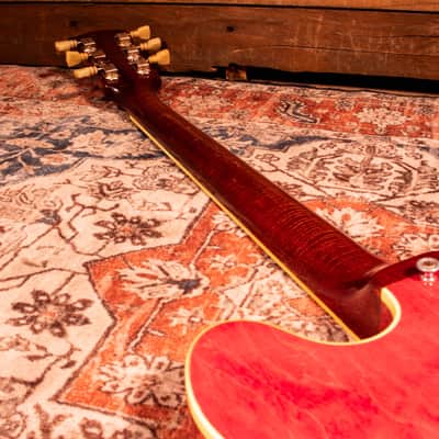 Gibson ES-335 Cherry 1967 ~ Secondhand image 15