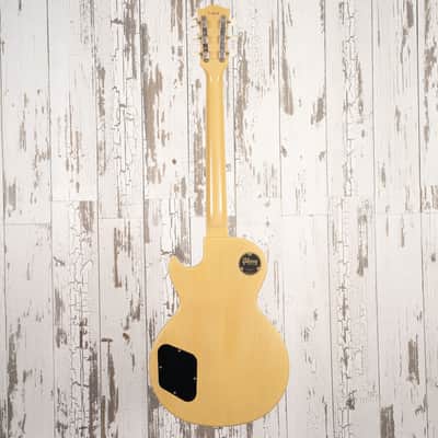 Gibson Custom Shop '57 Les Paul Special - TV Yellow - 2023 image 5
