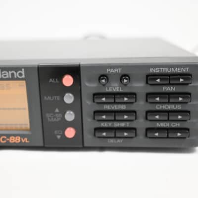 Roland SC-88VL ***Boxed*** image 3