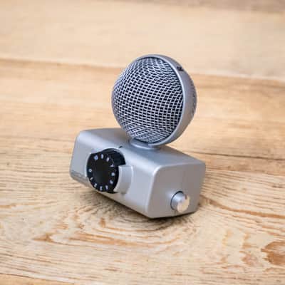 Zoom MSH-6 Mid-Side Microphone Capsule for H5, H6 MSH6 Midside MS U284790 image 3