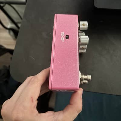 JHS Pink Panther Delay 2017 - Pink Sparkle image 3