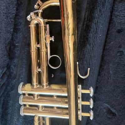 Bach TR300 Student Trumpet image 9