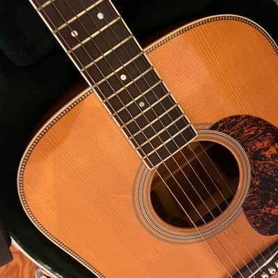 Martin HD-35 image 4