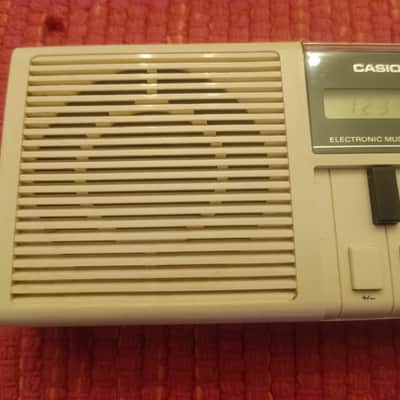 Casio VL-1 VL-Tone 29-Key Synthesizer Keyboard 1979 - 1984 - White image 10