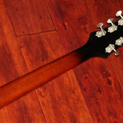 1965 Guild S-200 Thunderbird  (GUE0187) image 7