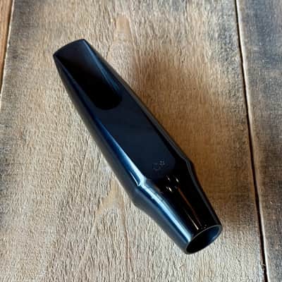 Selmer Paris S80 C* Baritone Saxophone Mouthpiece S405C1 image 2