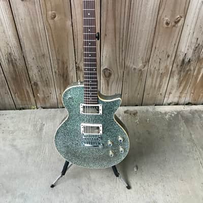 Guild Bluesbird 2002 Holoflake image 2