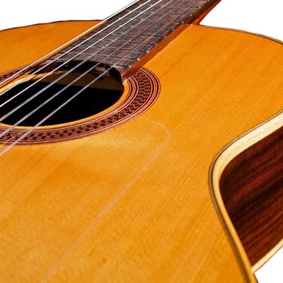 Cordoba Iberia F7 Paco Flamenco Nylon Guitar image 4
