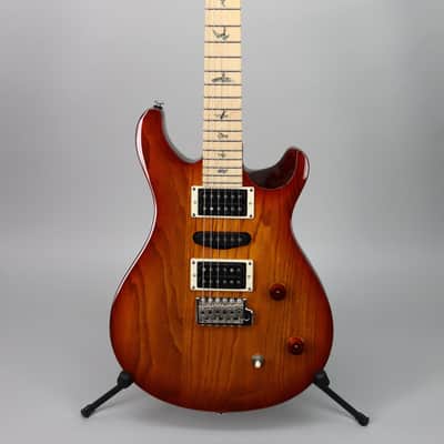 Paul Reed Smith SE Swamp Ash Special Vintage Sunburst (s/n CTIF111415) image 2