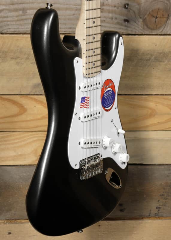 Fender Eric Clapton Artist Series Stratocaster | Reverb