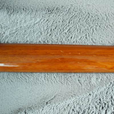 Kasuga G160 Japan Classical Guitar. 1960's image 16