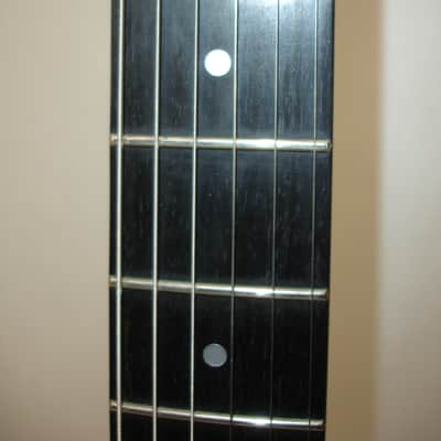 1990's Carvin DC127 Electric Guitar w/ Case image 9